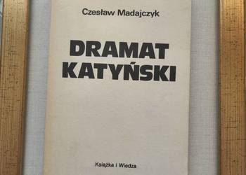Dramat Katyński Czesław Madajczyk