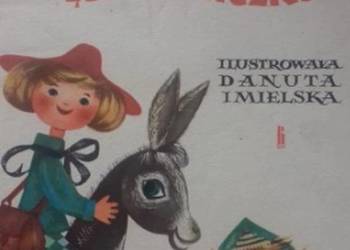 O JANKU WĘDROWNICZKU - KONOPNICKA MARIA