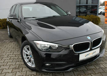 BMW 318 4X4,Nawigacja F30/F31 (2012-)