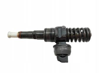 POMPOWTRYSKIWACZ 038130073AG 0414720215 1.9 TDI VW Polo IV (2002-2008)