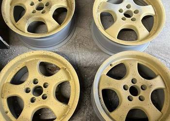 Felgi aluminiowe 5x100 rozmiar 16
