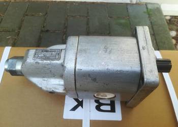 Pompa hydrauliczna wspomagania IFA L60