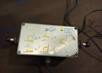 Sterownik windy BAR S4