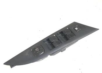 PRZEŁĄCZNIK SZYB MAZDA 3 BP4L66350 03-09 Hatchback WŁĄCZNIK