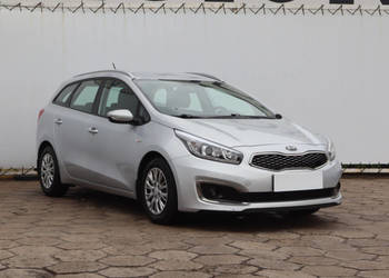 Kia Ceed 1.6 GDI