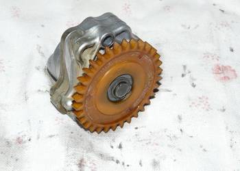 Yamaha TT 600 S E XT 600 3TB Pompa Oleju