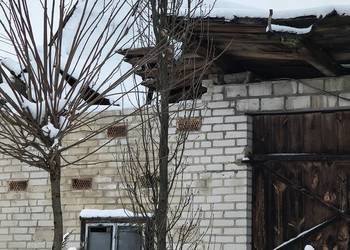 Oddam gruz za rozbiórkę pilne