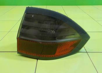 FORD S-MAX 08r 5D lampa prawa tyl