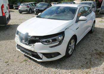 Renault Megane IV (2016-)