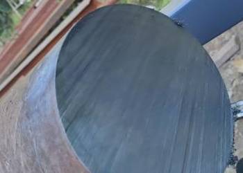 Pręt stalowy 160 mm długość 1100mm
