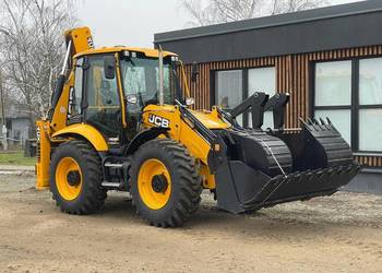 Jcb 4CX Pilnie sprzedam