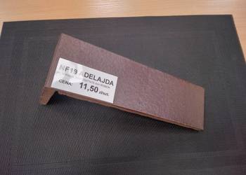 Narożniki do płytki NF19 Adelajda