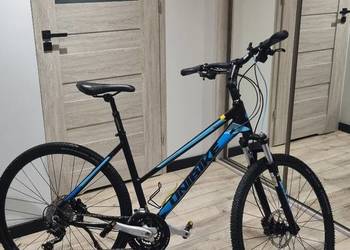 Rower Unibike Viper LDS damski 19"  Dowóz do 35 km gratis !