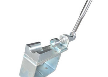 urządzenie do montażu drenów