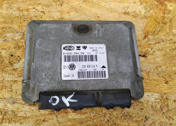 STEROWNIK SILNIKA STEROWNIK SILNIKA VW 036906014M