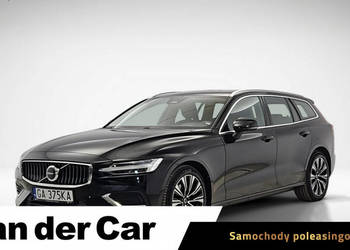 Volvo V60 Plus Bright aut ! Z Polskiego Salonu ! Faktura VAT ! II (2018-)