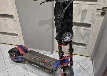 Vsett 11+ limited edition