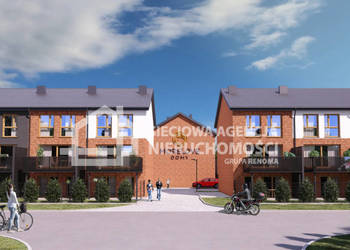 Mieszkanie 136.44m2 Rumia Morelowa