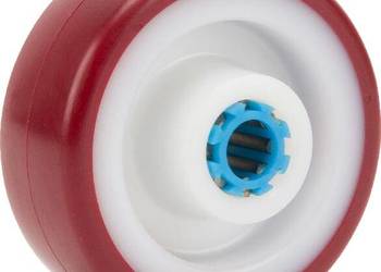 Koło 80 mm UAD080301244