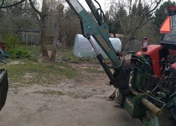 Ładowacz Troll Goliat Skrzat