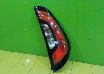 KIA SOUL II 1.6 CRDI 15r 5D lampa prawa tyl 92402-B2