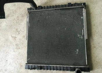 Chłodnica IVECO CARGO TECTOR 500361626 Oryginał