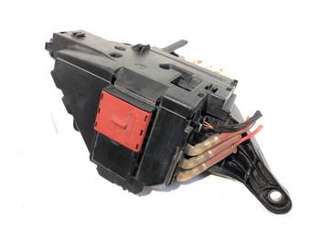 SKRZYNKA BEZPIECZNIKÓW MERCEDES GLC A2135403539 SUV 2.0 194KM MODUŁ