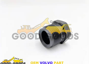 VOLVO NAKRĘTKA DYSZY WTRYSKIWACZA PALIWA D4H D6H 21775107