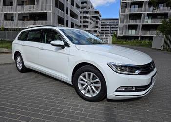 2.0l TDI 150KM*Salon PL * F - VAT23% * Serwisowany * Bardzo zadbany