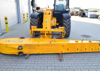 Oryginalene ramię koparkowe JCB JS 360