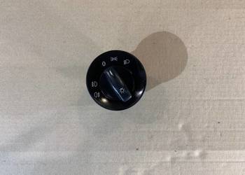 Włącznik świateł Skoda octavia 2 II vw