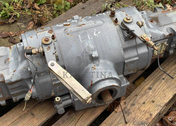 Carraro 28.32M 11885677 150006 Mechanizm Różnicowy Dyfer Łożysko