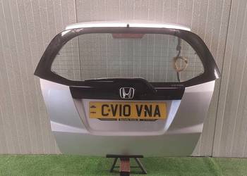 TYLNA KLAPA HONDA JAZZ 08-15 LAK: NH700M