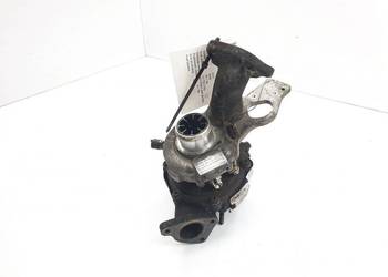 TURBOSPRĘŻARKA AUDI A8 L D4 057145874T