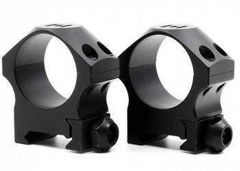 MONTAŻ ACCU-LITE 30 MM LOW ELEMENT OPTICS