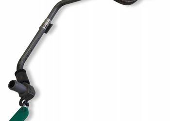 PRZEWÓD WĄŻ POWROTU OLEJU TURBO CK5Q-6K677-AC Range Rover IV L405 4.4 SD V8