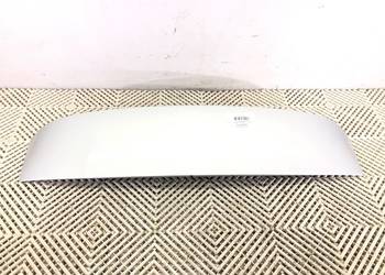 SPOILER BMW E91 Kombi 04-12 7152493 OWIEWKA TYLNY, AERODYNAMICZNA