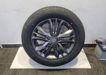 KOŁO ZAPAS R 17 HYUNDAI IX 35
