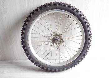 Koło Przód DID 21 x 1.60 KTM 125 Exc 200 Sx 250 Sxf 450 04-11r 300 525