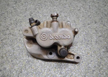 ZACISK HAMULCA HAMULCOWY PRZÓD BREMBO GAS GAS EC 250 300 98-05R