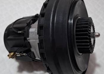 Silnik, motor z separatorem do Powermed GSW19 „Queen of Air”, Gisowatt