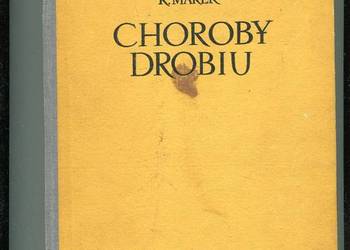 Choroby drobiu - K.Marek