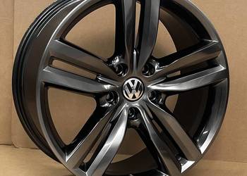 Felgi VW Touareg gen. I, II, II FL 9Jx20 ET57 5x130 7P6601025E