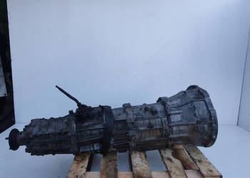 Mitsubishi L200 2.4 DID REDUKTOR SKRZYNI BIEGÓW