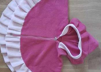 Sprzedam ubranka dla dziewczynki rozm. 80 i 86 cm