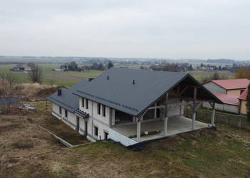 Budynek usługowy, produkcyjny, Garbów, 500 m2