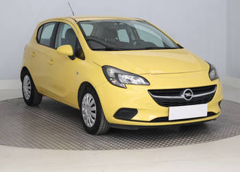 Opel Corsa 1.4