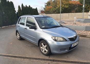 Mazda 2 Mazda 2