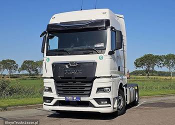 MAN 18.520 TGX ciągnik siodłowy 4x2 2024