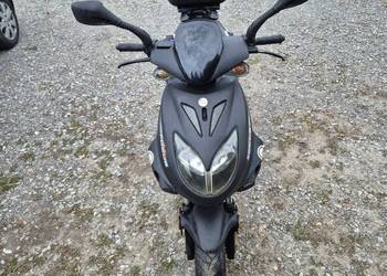 Keeway focus skuter 125